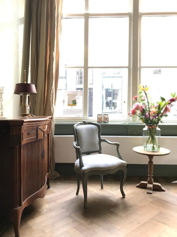 Bed and Breakfast De Carper à Middelbourg Extérieur photo