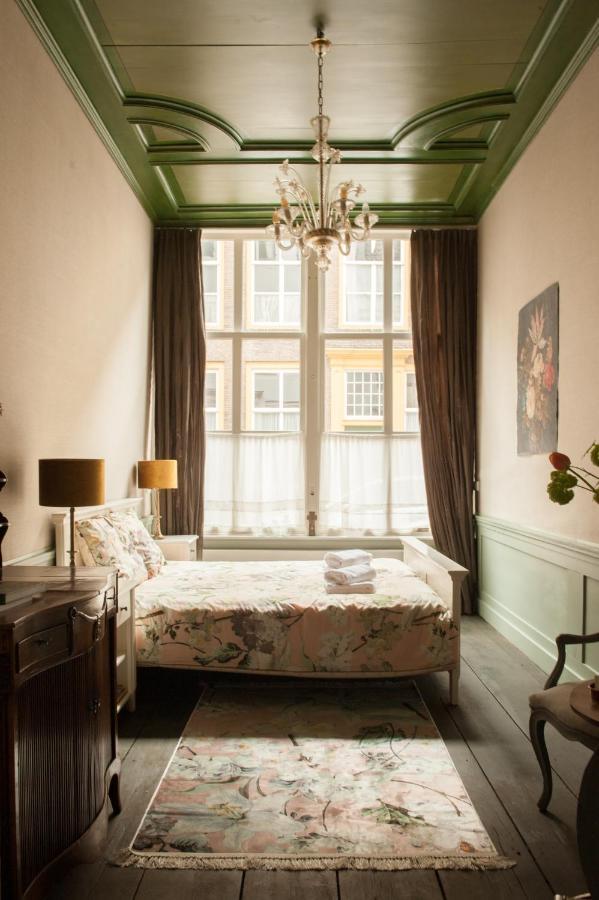 Bed and Breakfast De Carper à Middelbourg Extérieur photo